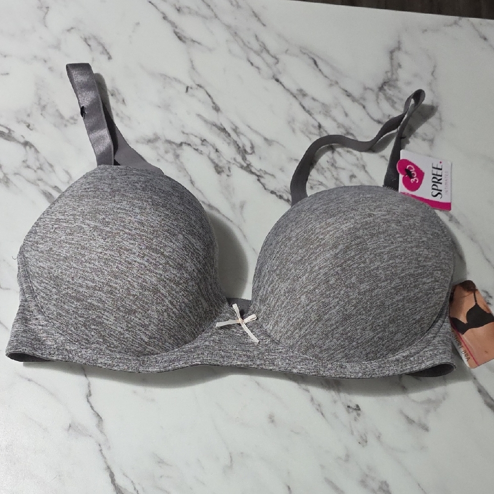 Spree Intimates Smooth Tshirt Bra